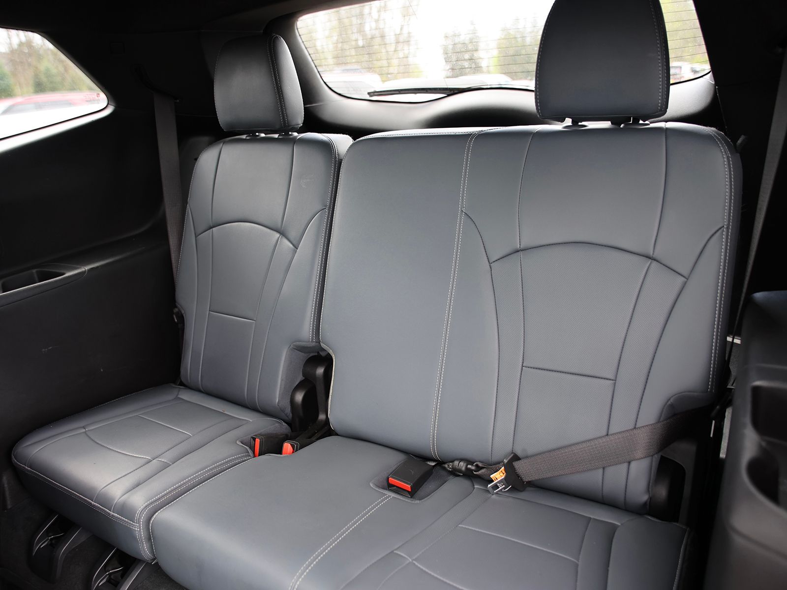 2022 Buick Enclave Premium - Photo 24
