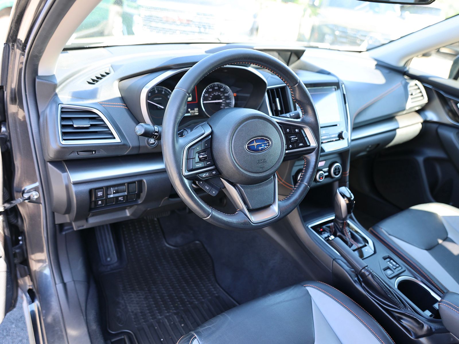 2018 Subaru Crosstrek Limited - Photo 15