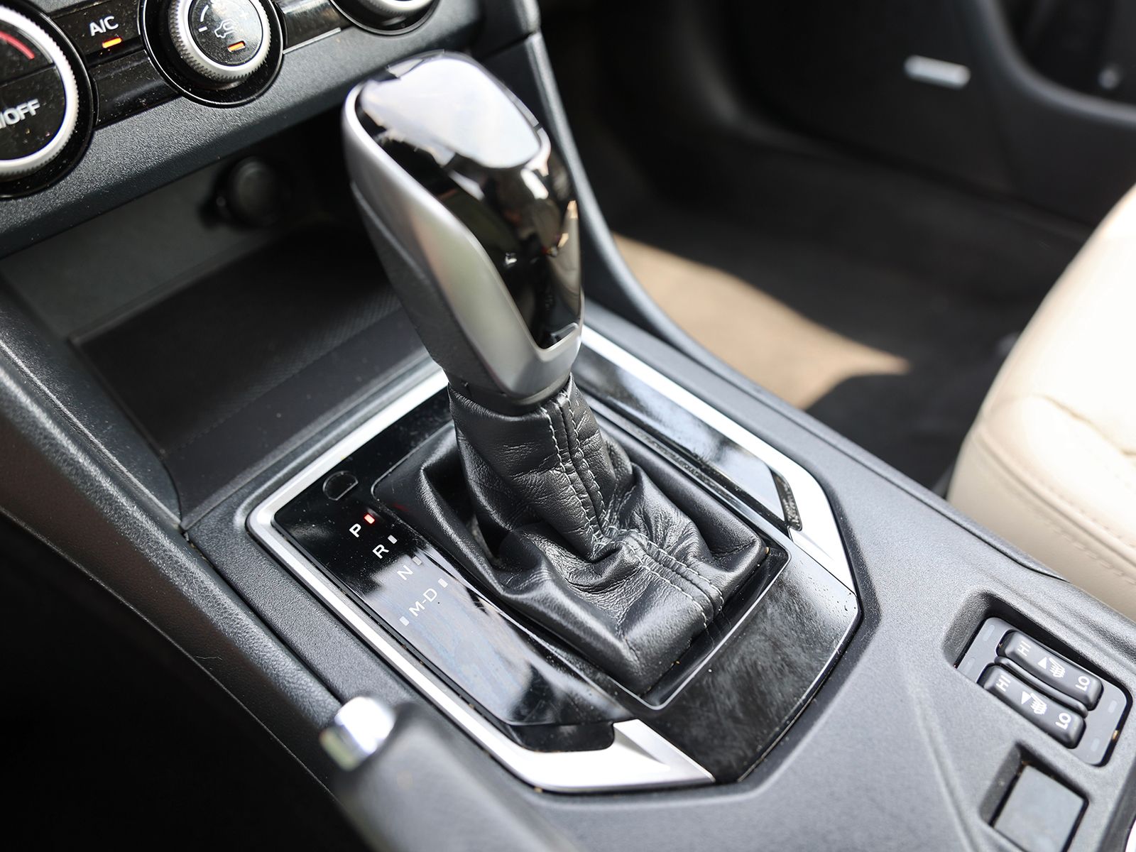 2019 Subaru Impreza Limited - Photo 30