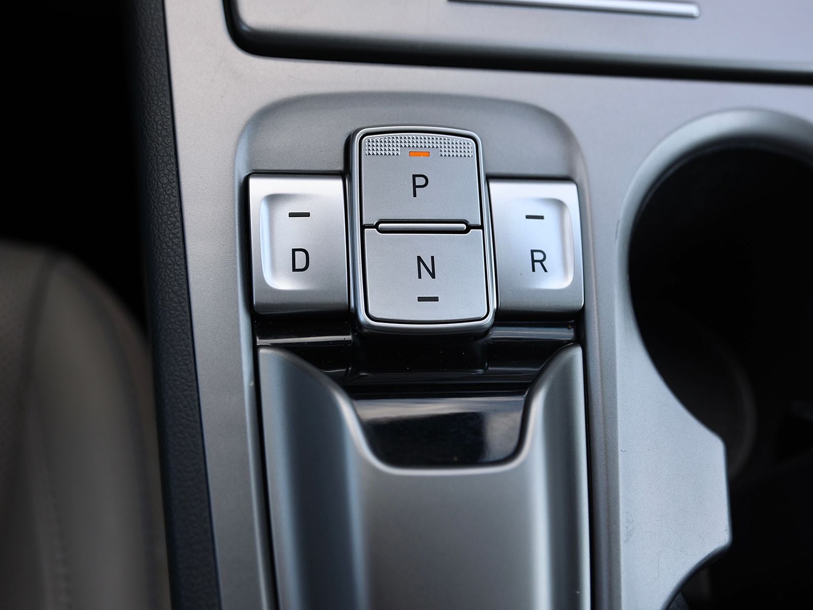 2023 Hyundai Kona EV Limited - Photo 29