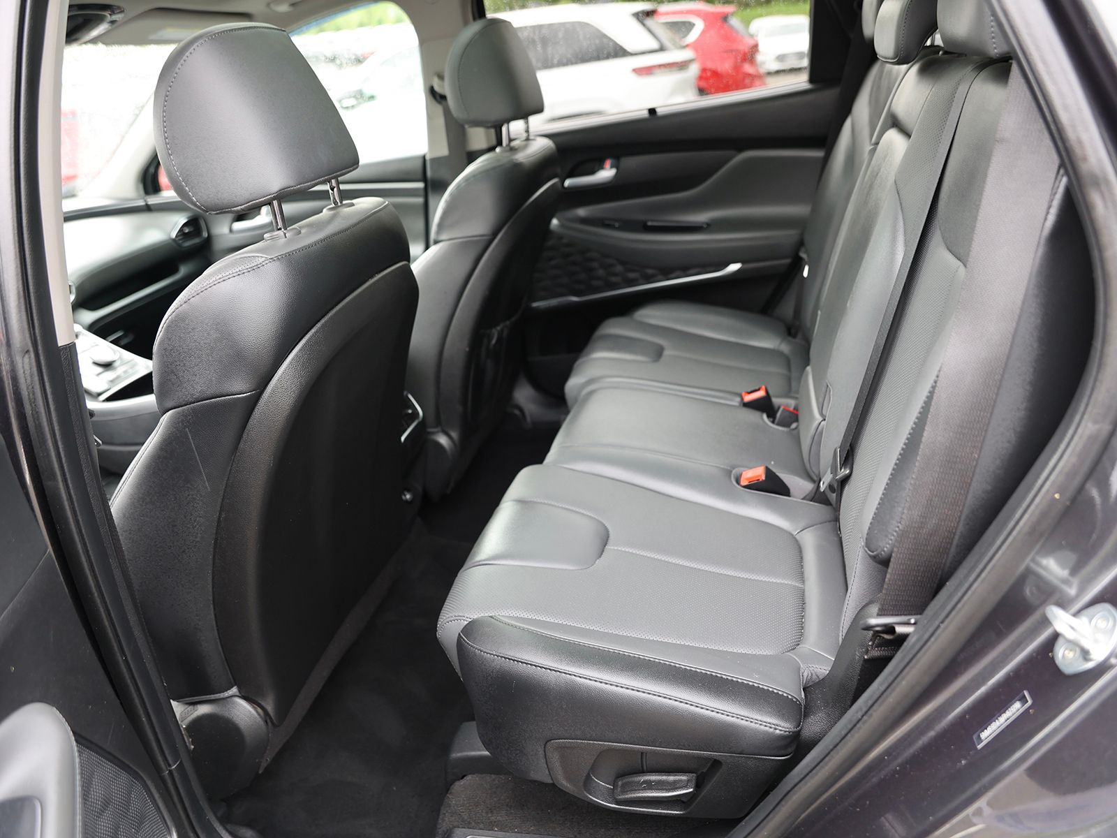2023 Hyundai Santa Fe SEL - Photo 23