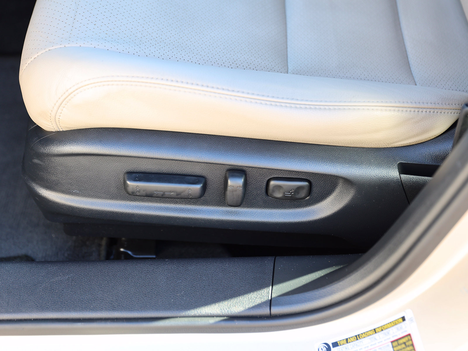 2014 Honda Accord EX-L - Photo 15