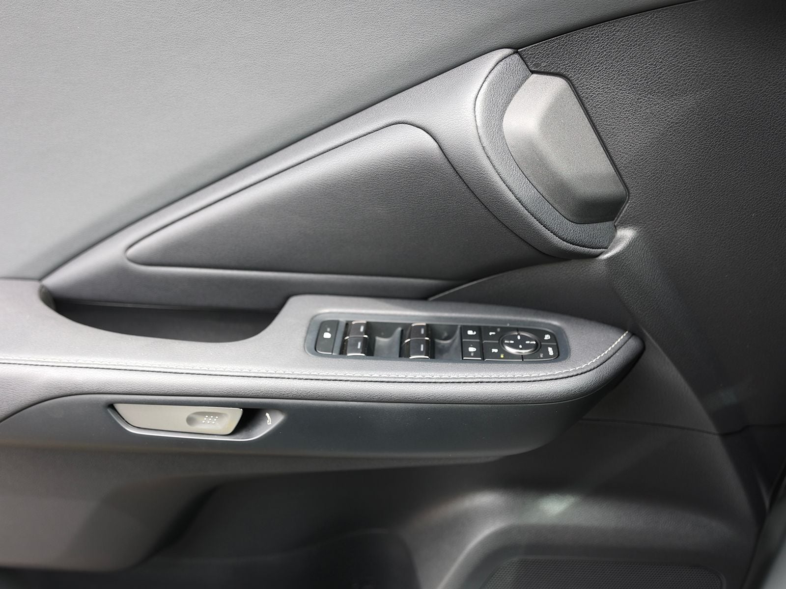 2024 Lexus TX 350 - Photo 38