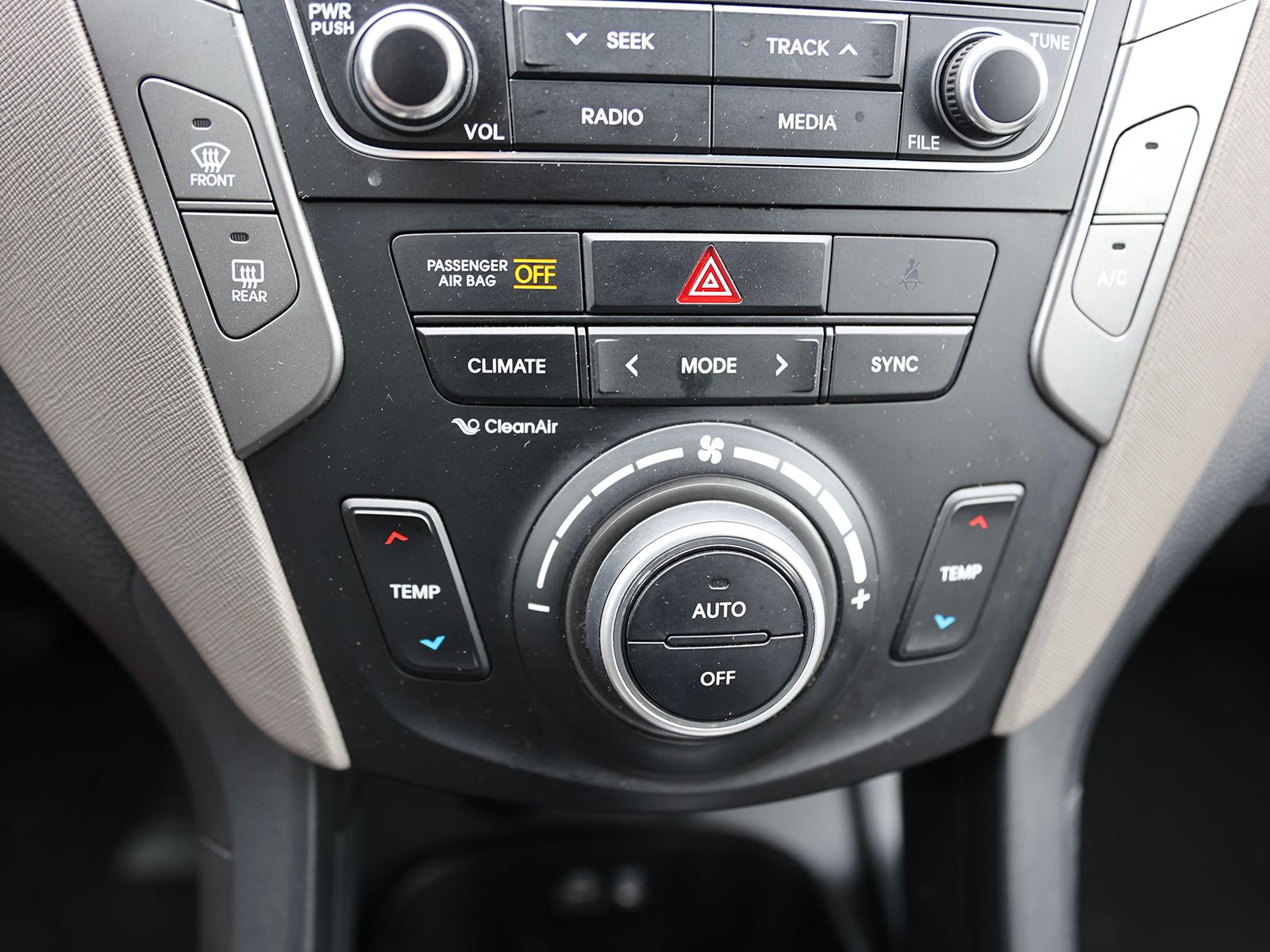 2017 Hyundai Santa Fe Sport - Photo 25