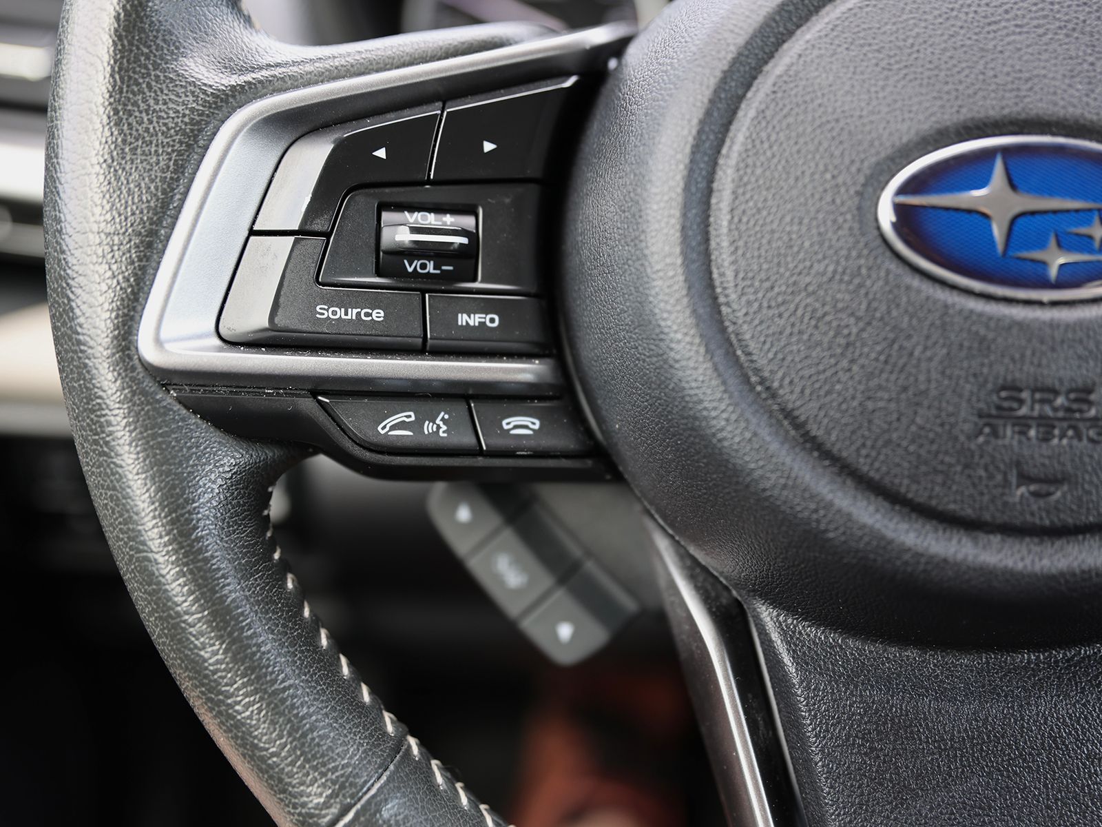 2023 Subaru Forester Limited - Photo 38