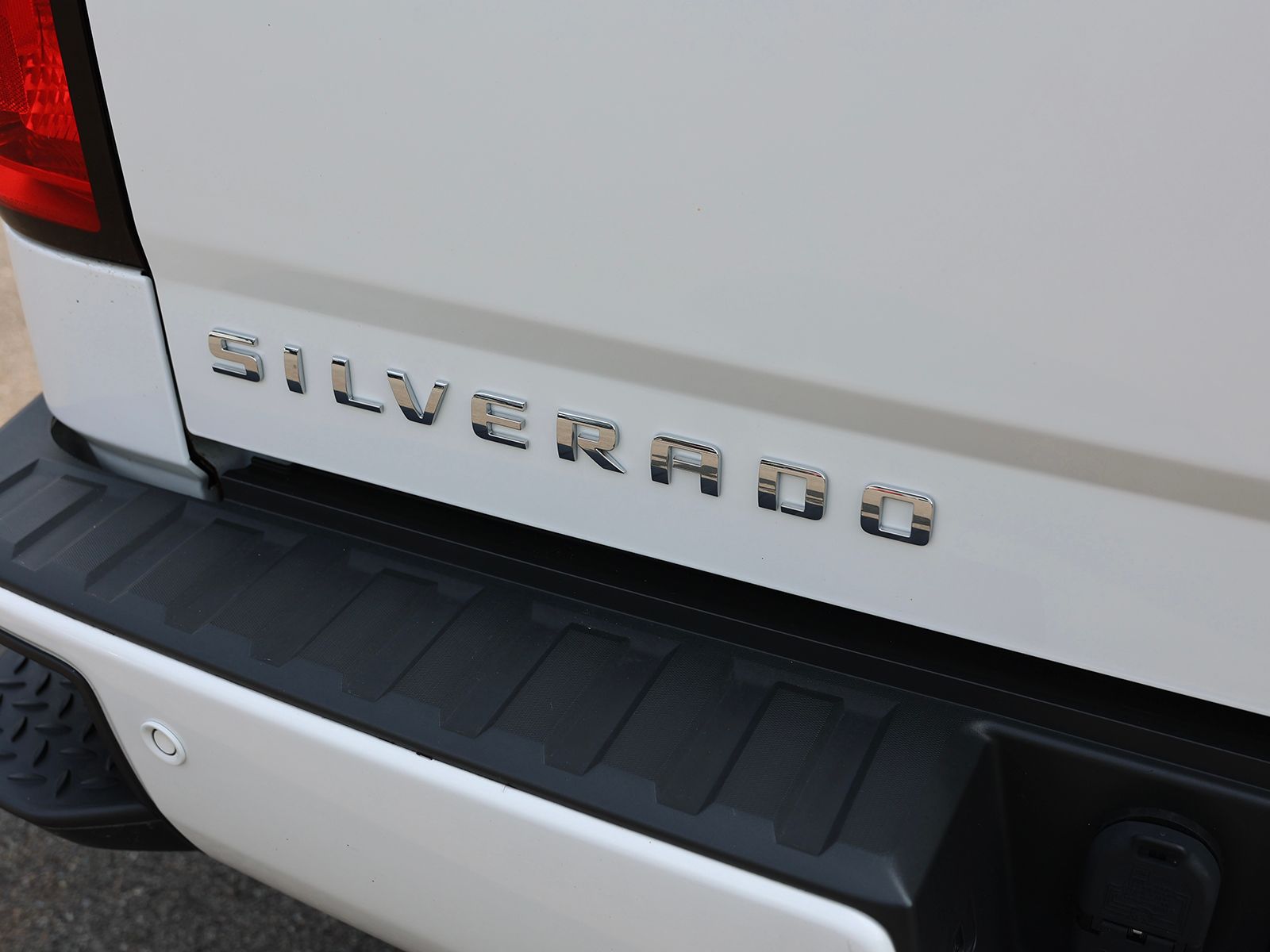 2017 Chevrolet Silverado 1500 LT Z71 - Photo 12