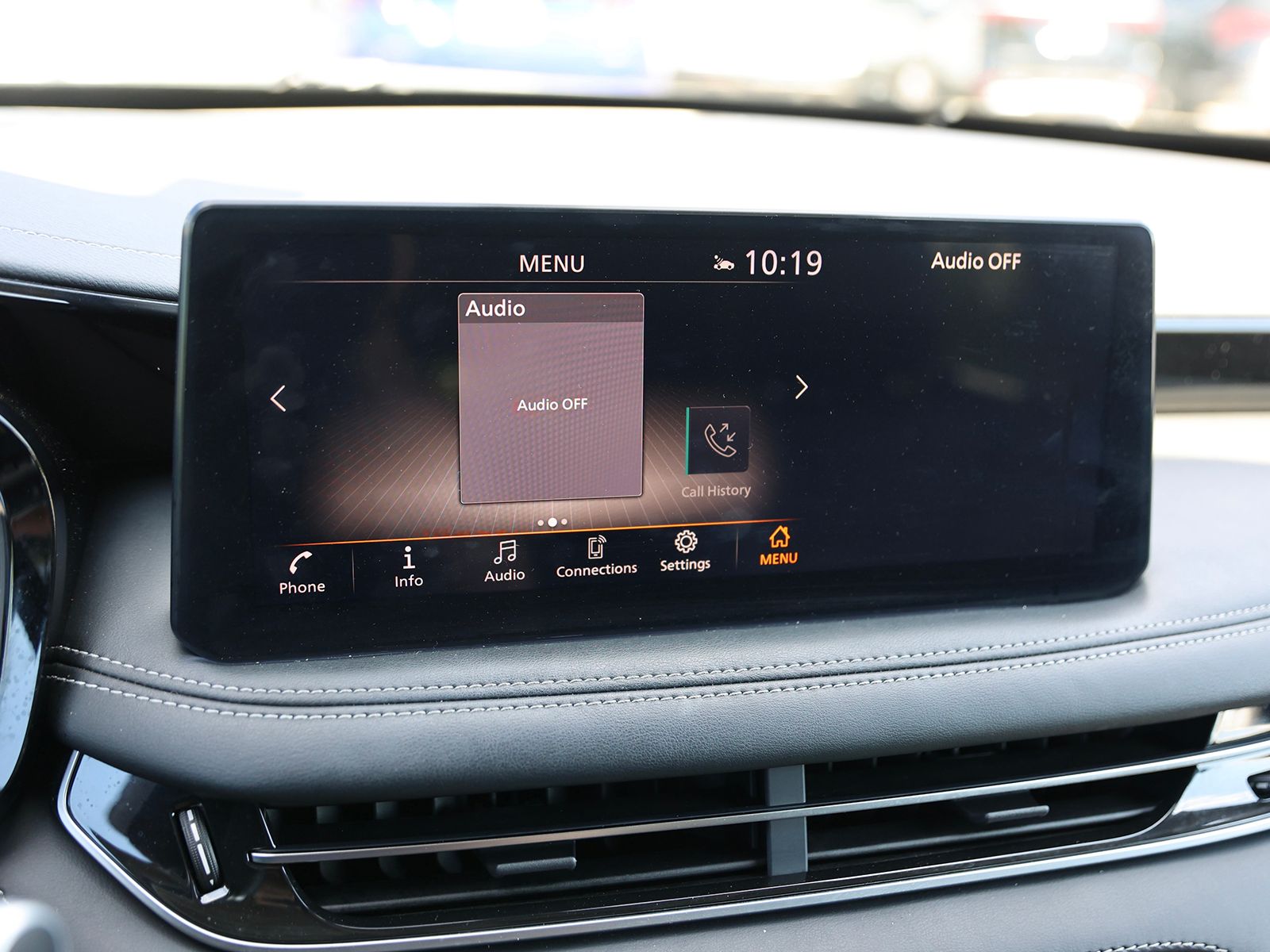 2023 INFINITI QX60 PURE - Photo 28
