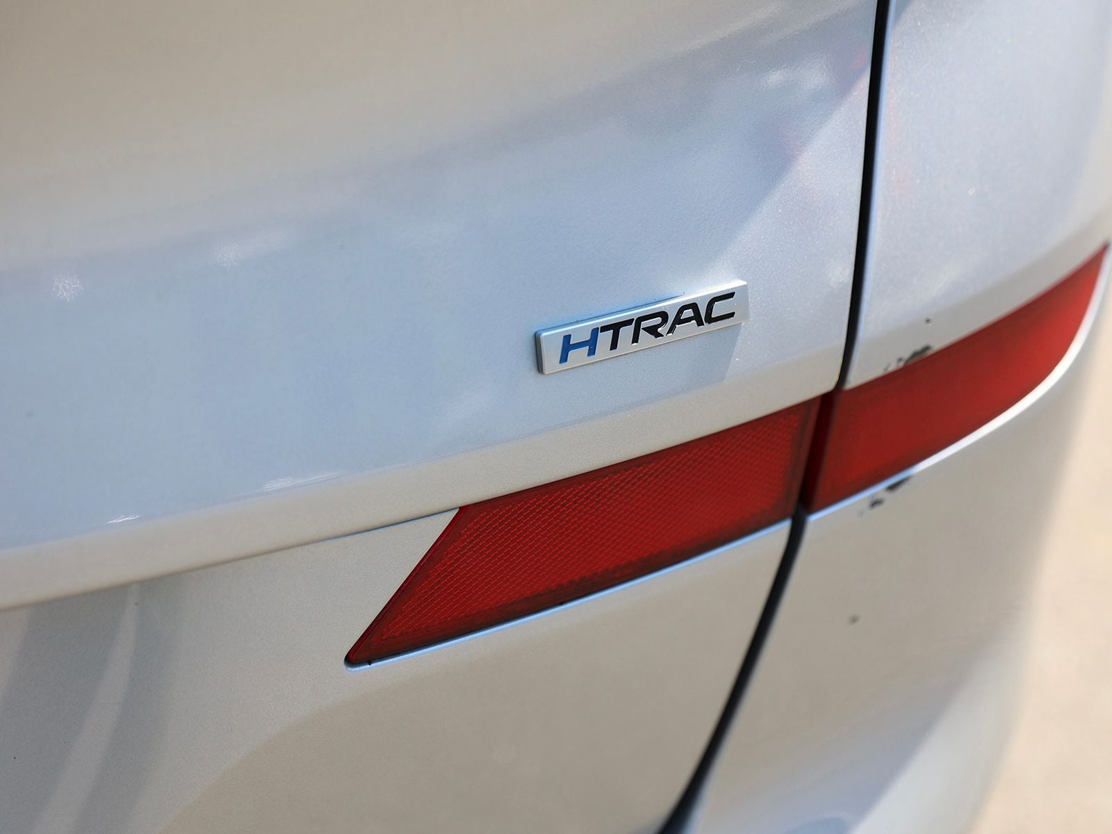 2020 Hyundai Tucson Ultimate - Photo 10