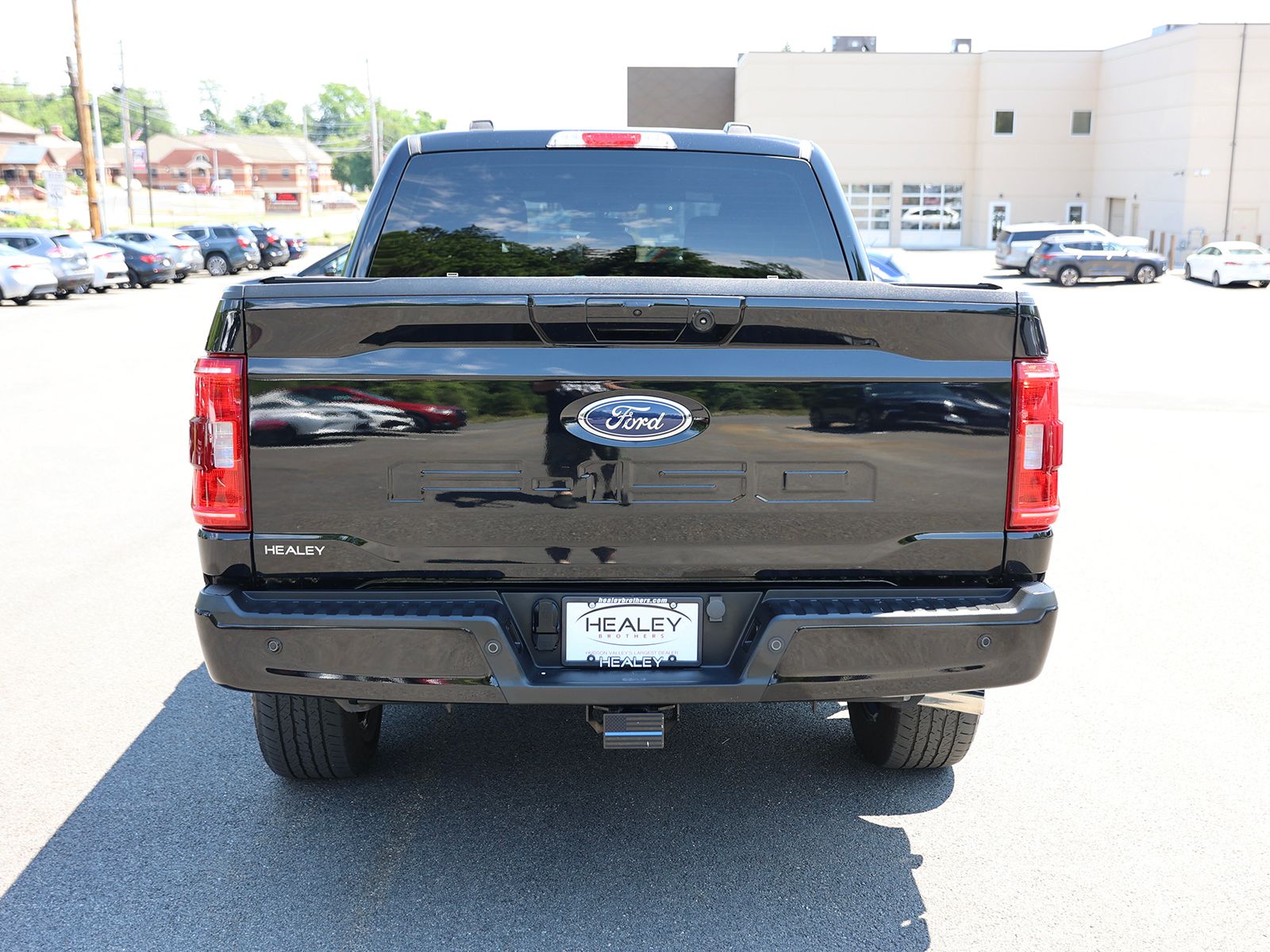 2023 Ford F-150 XLT - Photo 6