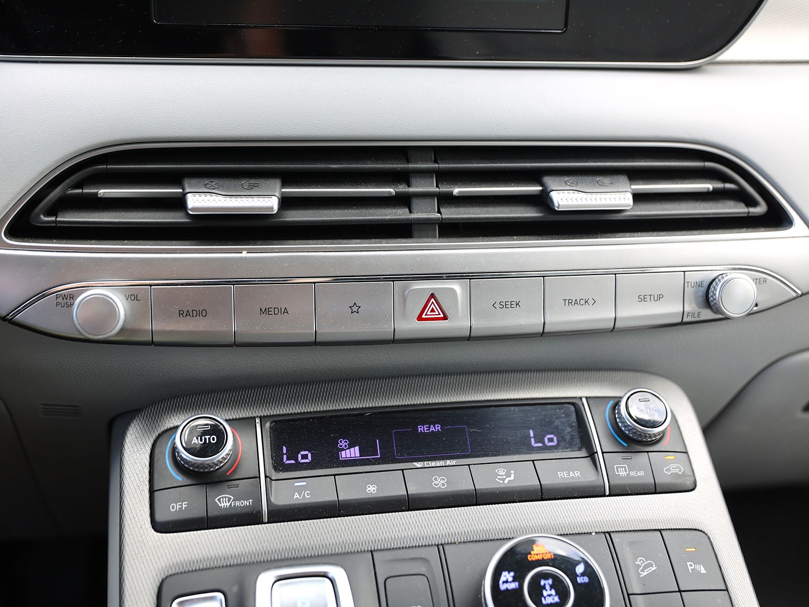 2021 Hyundai Palisade SEL - Photo 29