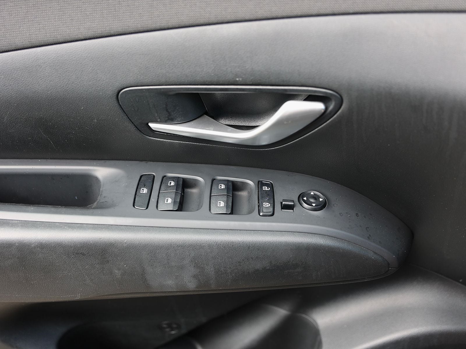 2023 Hyundai Tucson SEL - Photo 36