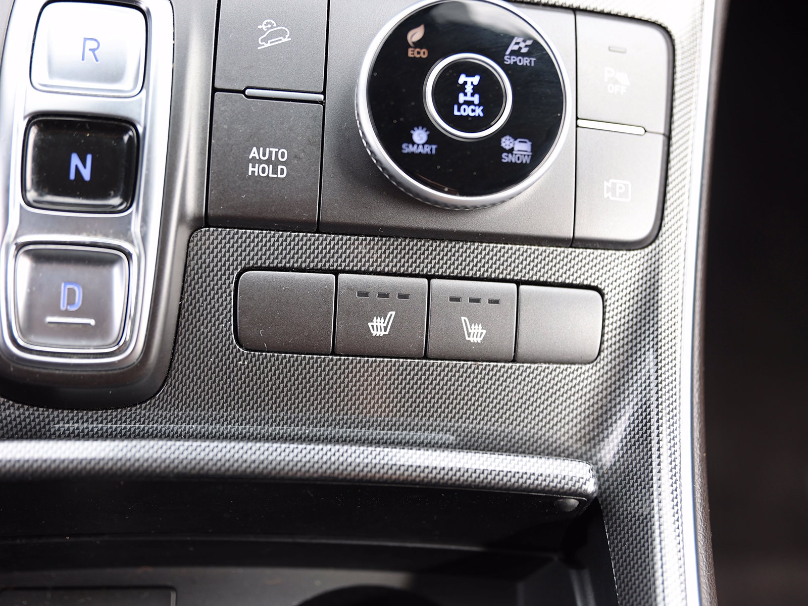 2021 Hyundai Santa Fe Blue - Photo 32
