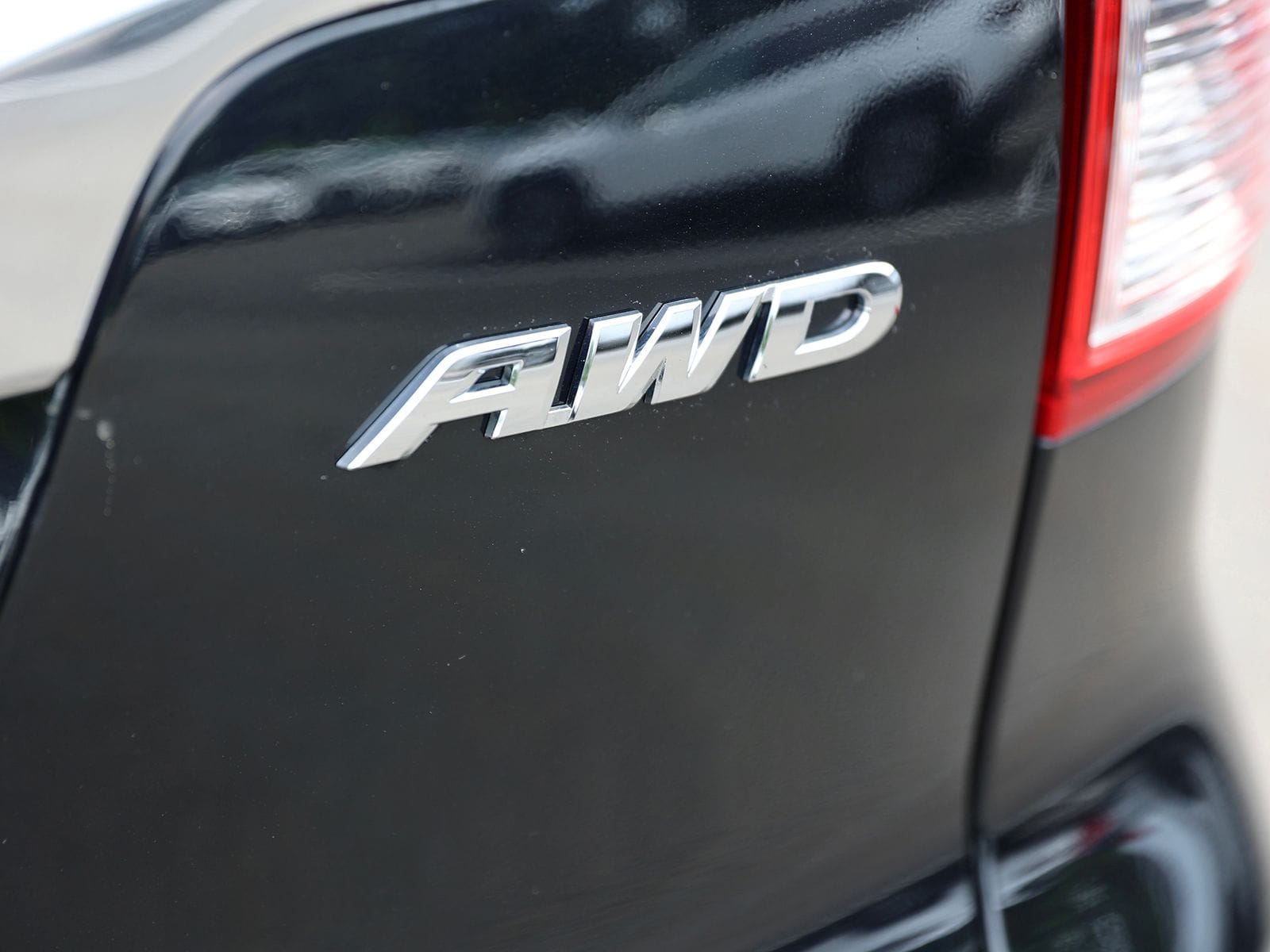 2016 Honda CR-V EX-L - Photo 10