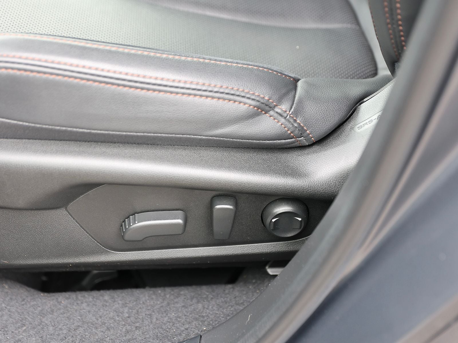 2025 Subaru Forester Touring - Photo 21
