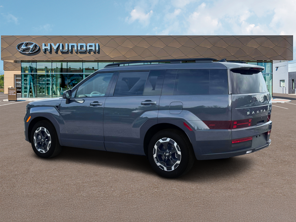 New 2027 Hyundai Santa Fe SEL SUV
