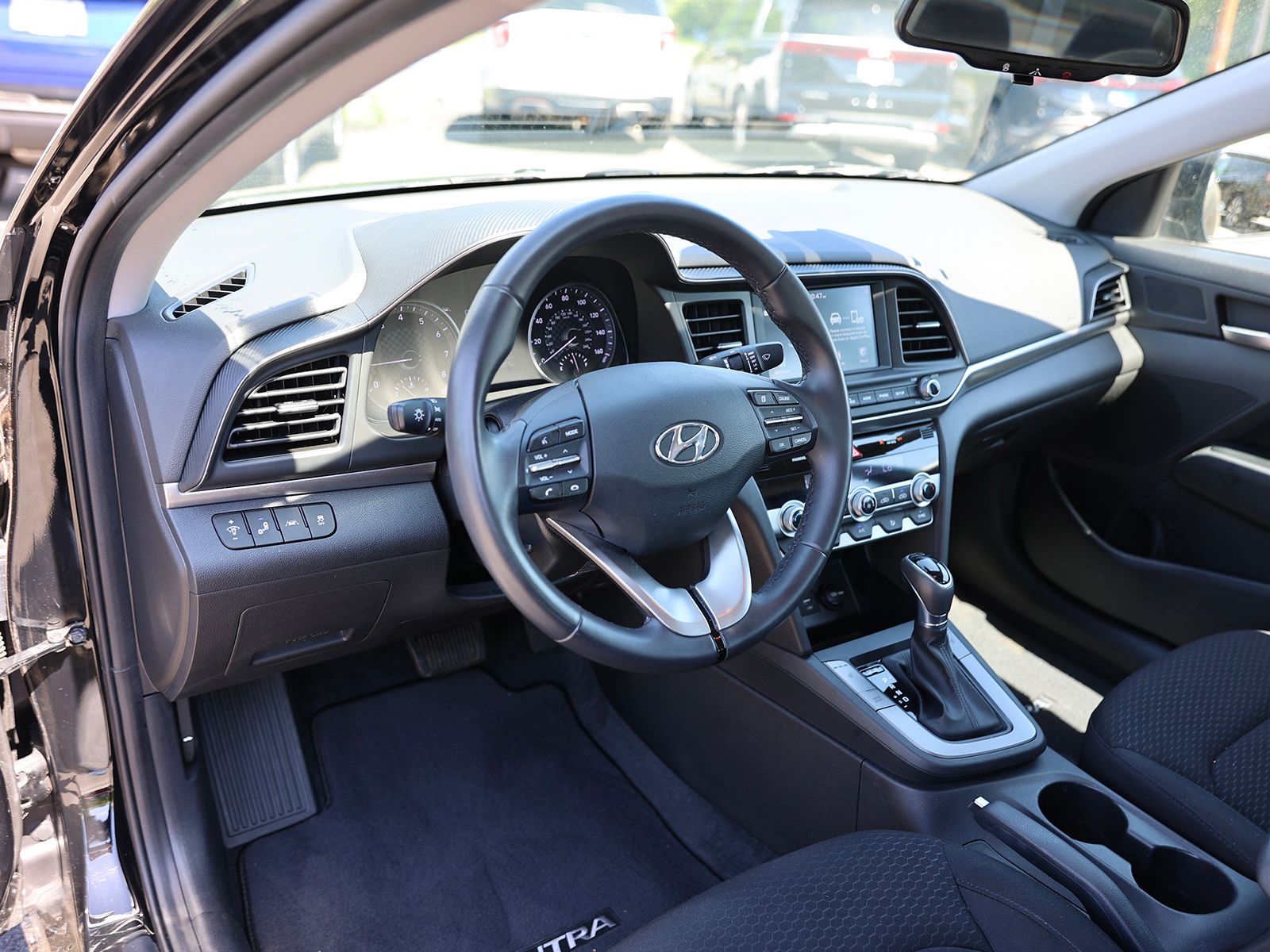 2020 Hyundai Elantra Value Edition - Photo 13
