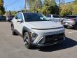 Certified 2024 Hyundai Kona Limited SUV
