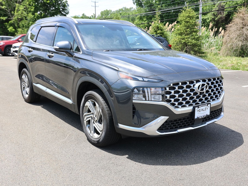 Used 2023 Hyundai Santa Fe SEL SUV