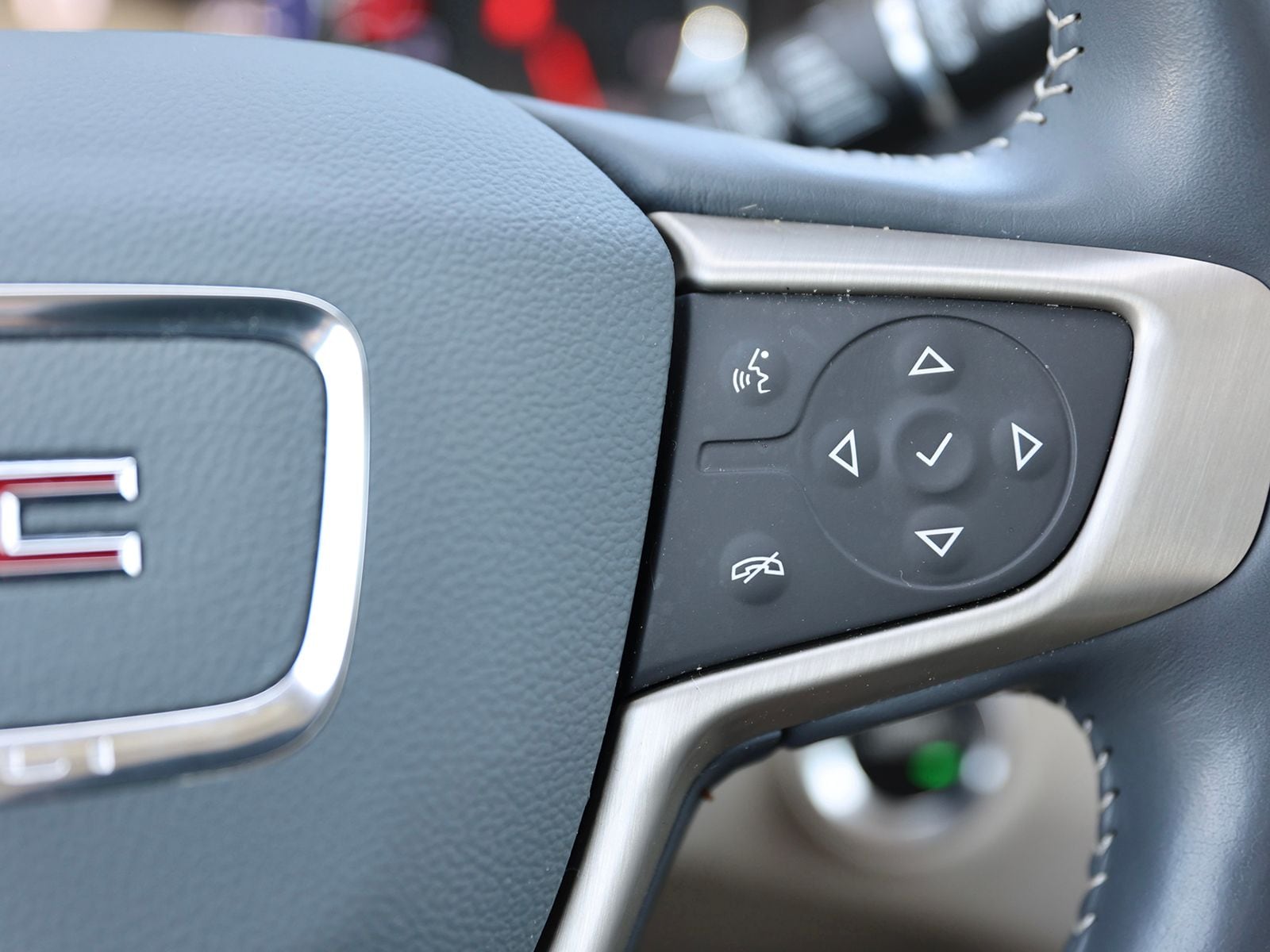 2022 GMC Terrain Denali - Photo 41