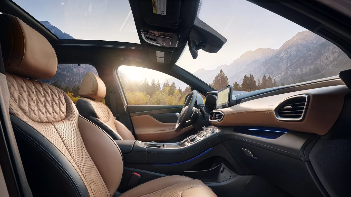 New Hyundai Santa Fe for Sale in Fishkill Healey Brothers Hyundai