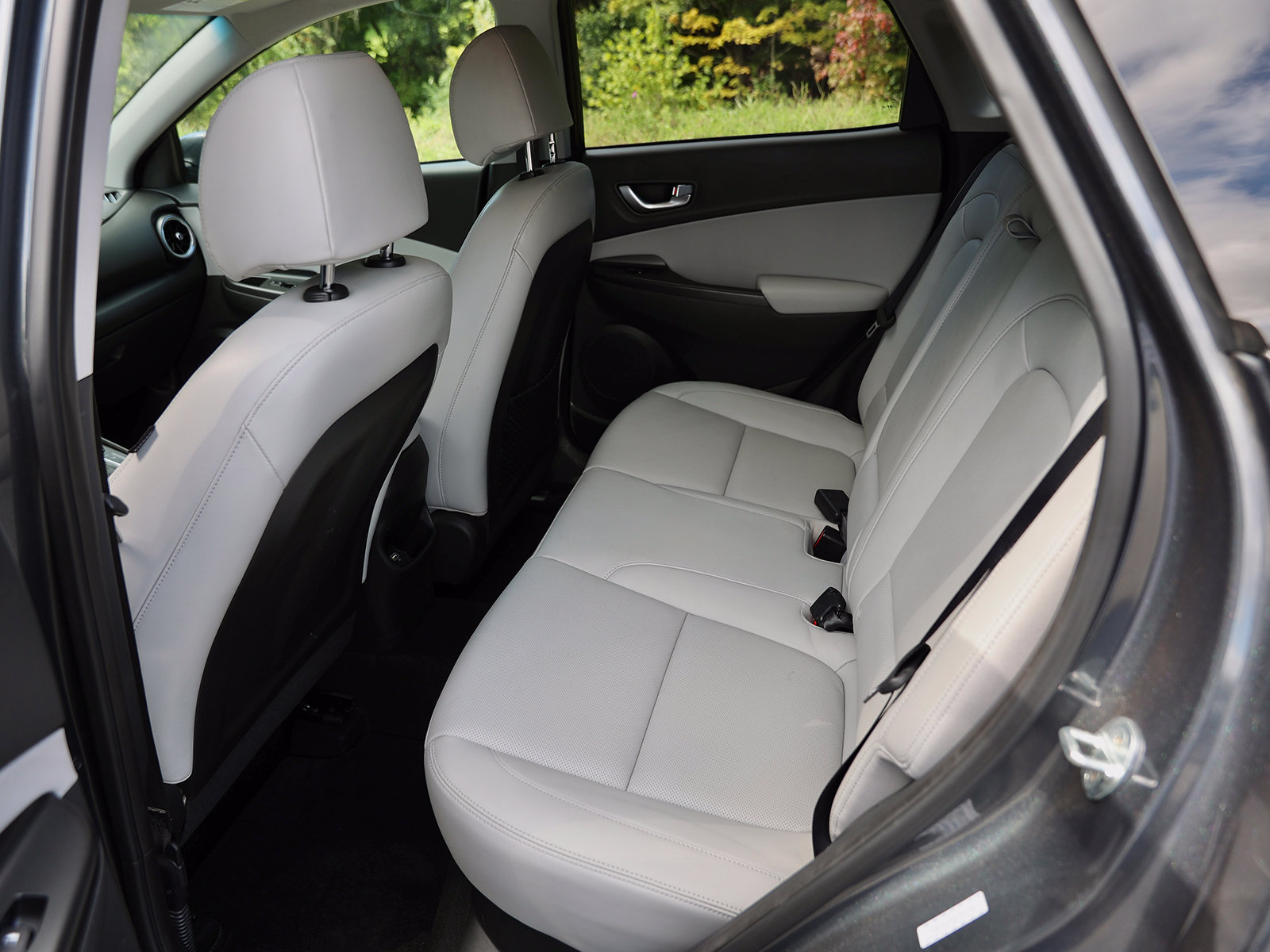 2023 Hyundai Kona Limited - Photo 20