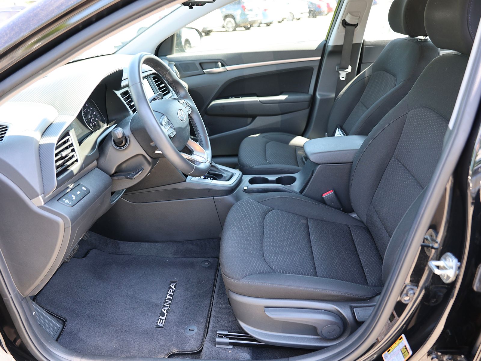 2020 Hyundai Elantra Value Edition - Photo 14