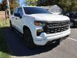 Used 2023 Chevrolet Silverado 1500 Custom Truck Crew Cab