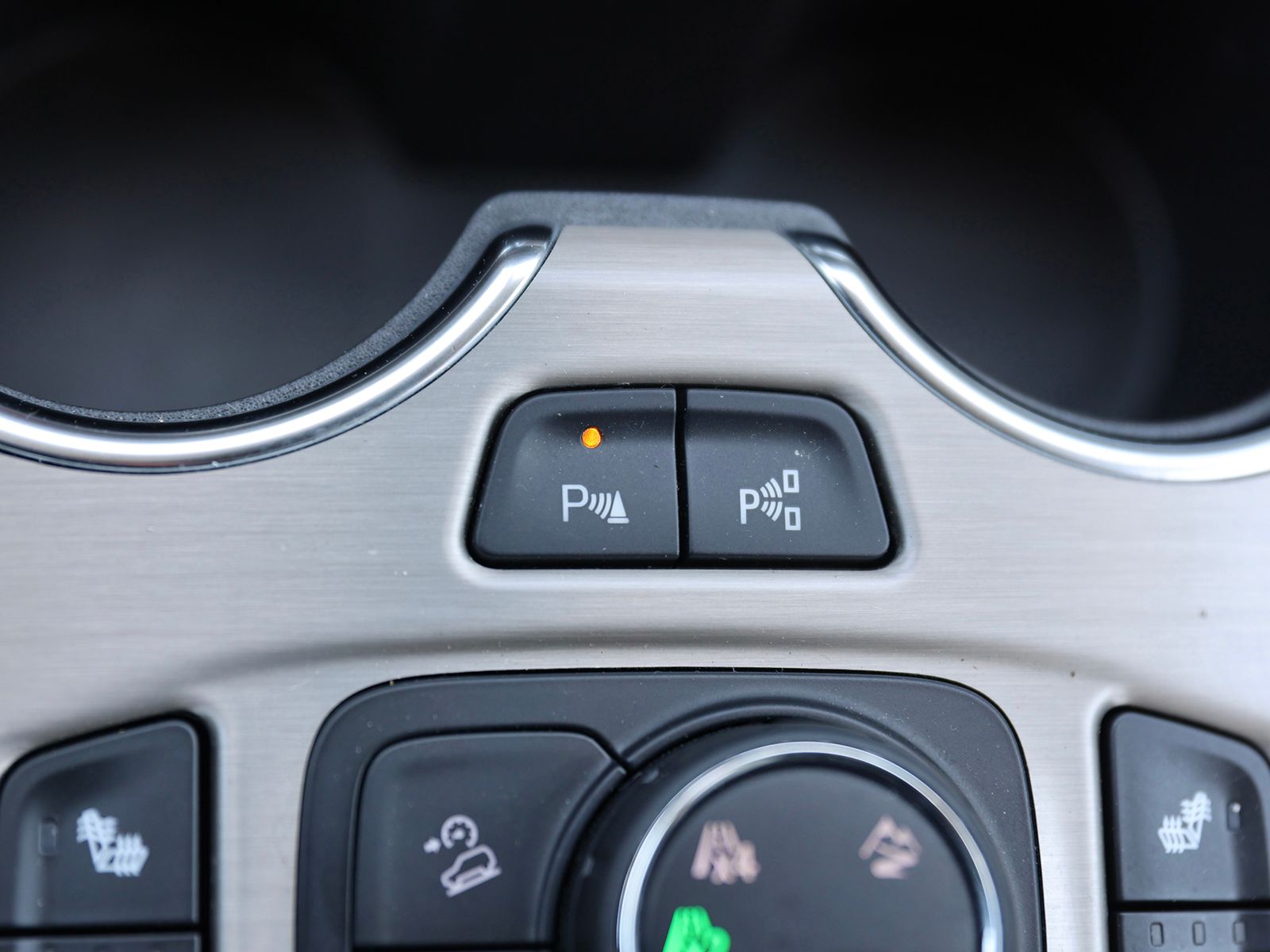 2022 GMC Terrain Denali - Photo 31