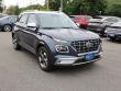 Certified 2023 Hyundai Venue Limited SUV
