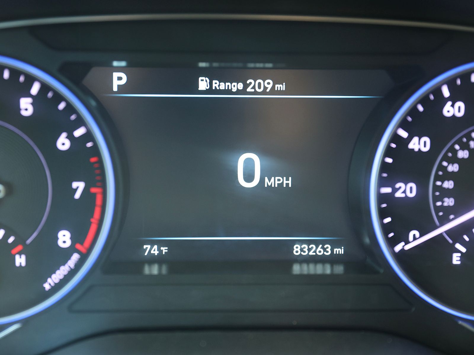 2021 Hyundai Palisade SEL - Photo 43