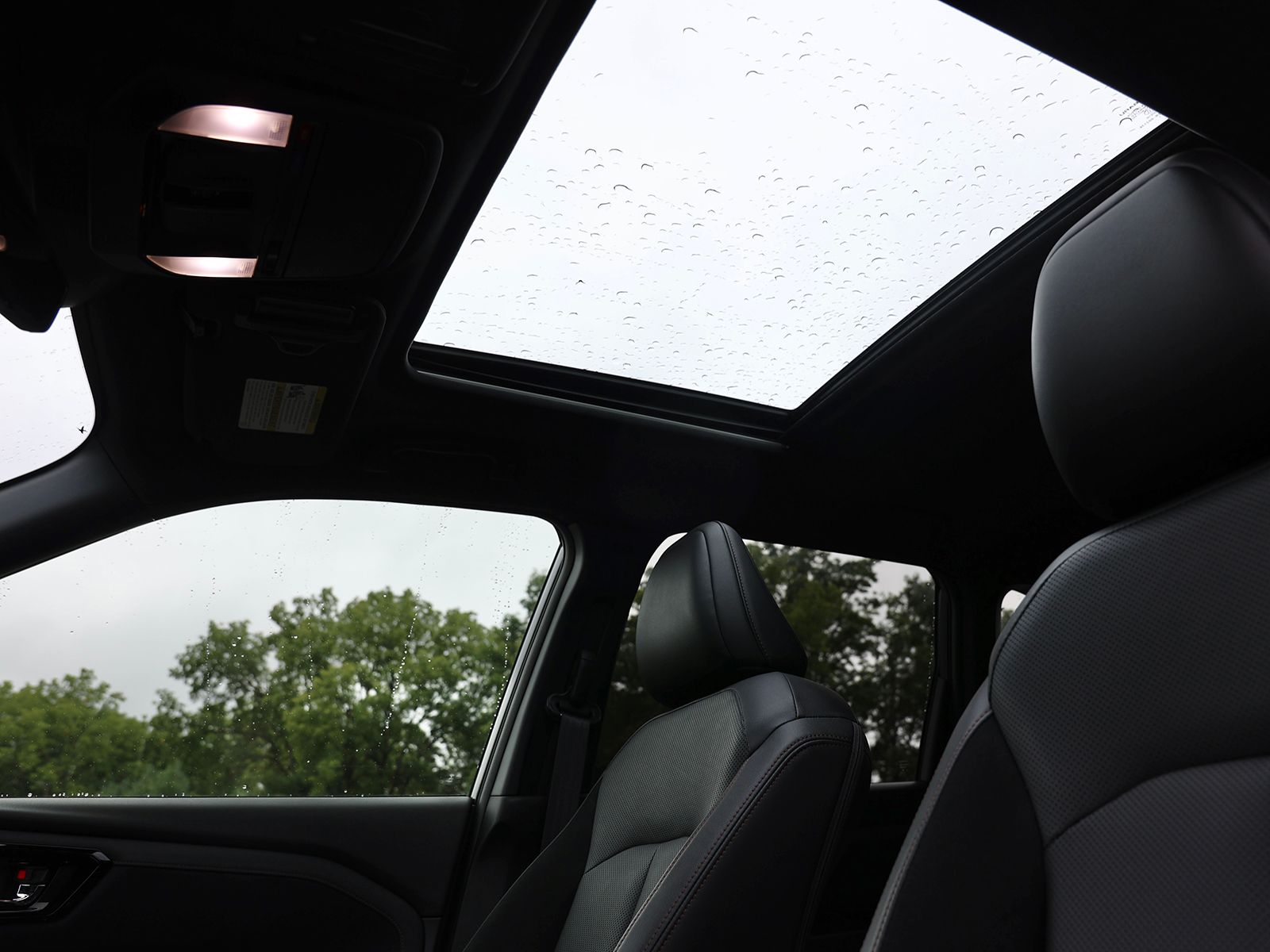 2025 Subaru Forester Touring - Photo 23