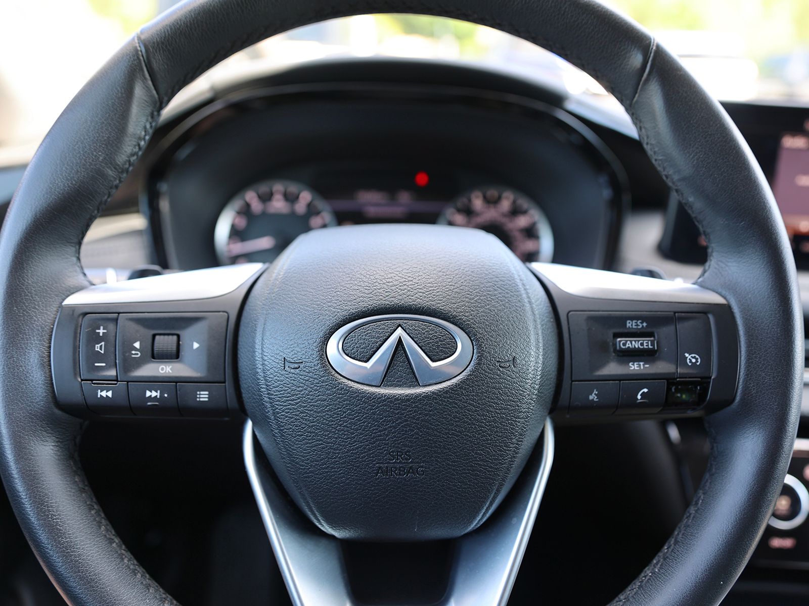 2023 INFINITI QX60 PURE - Photo 38