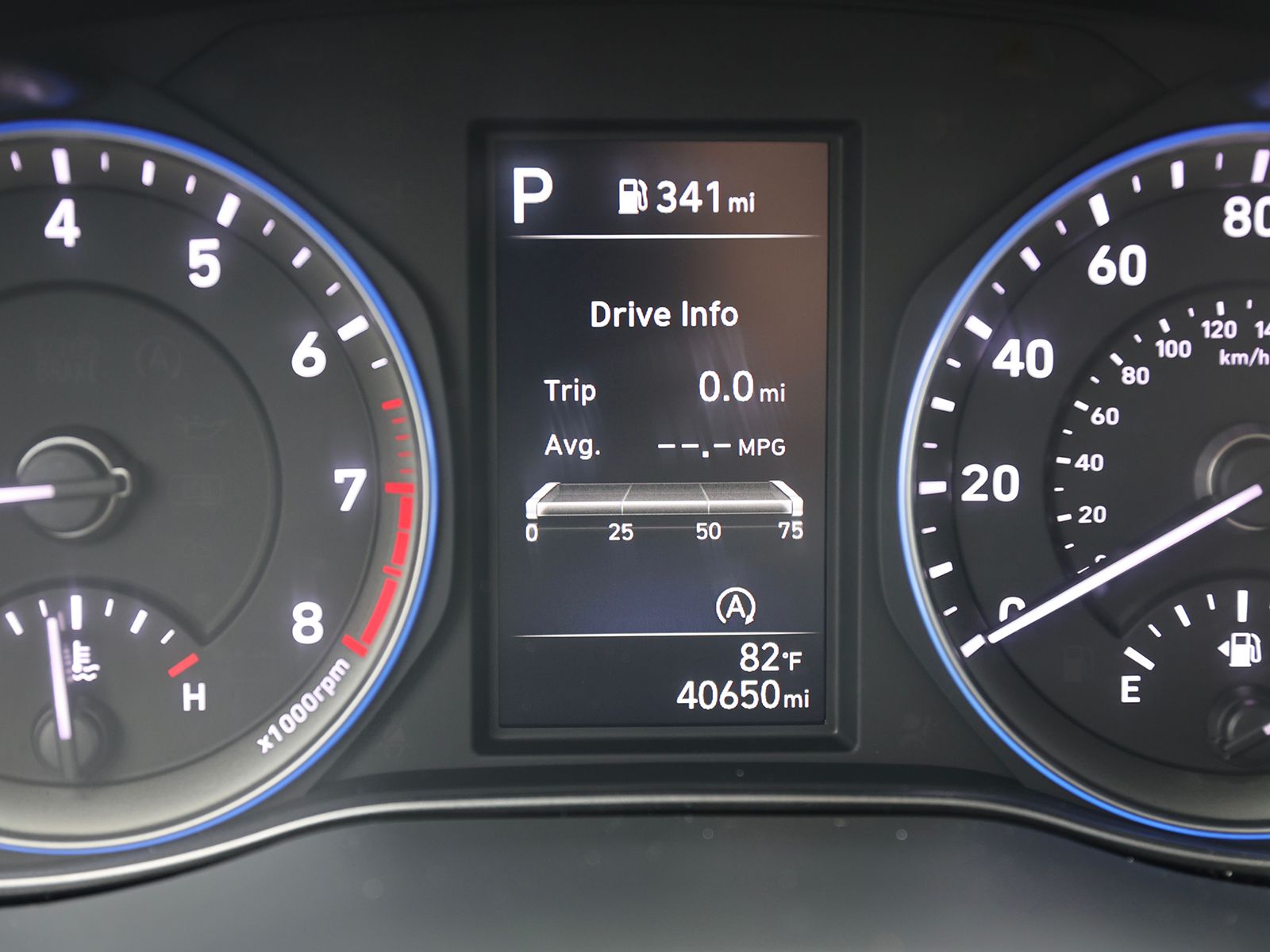 2023 Hyundai Kona SE - Photo 39