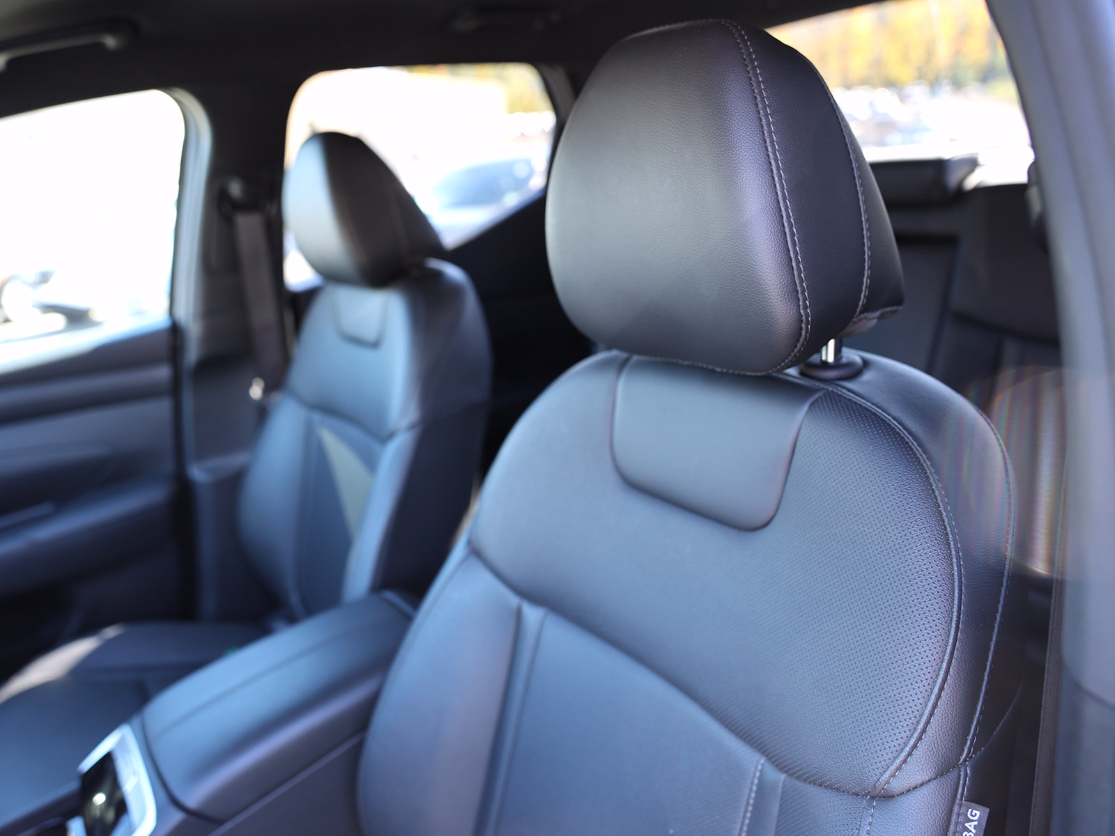 2025 Hyundai Santa Cruz SEL - Photo 18