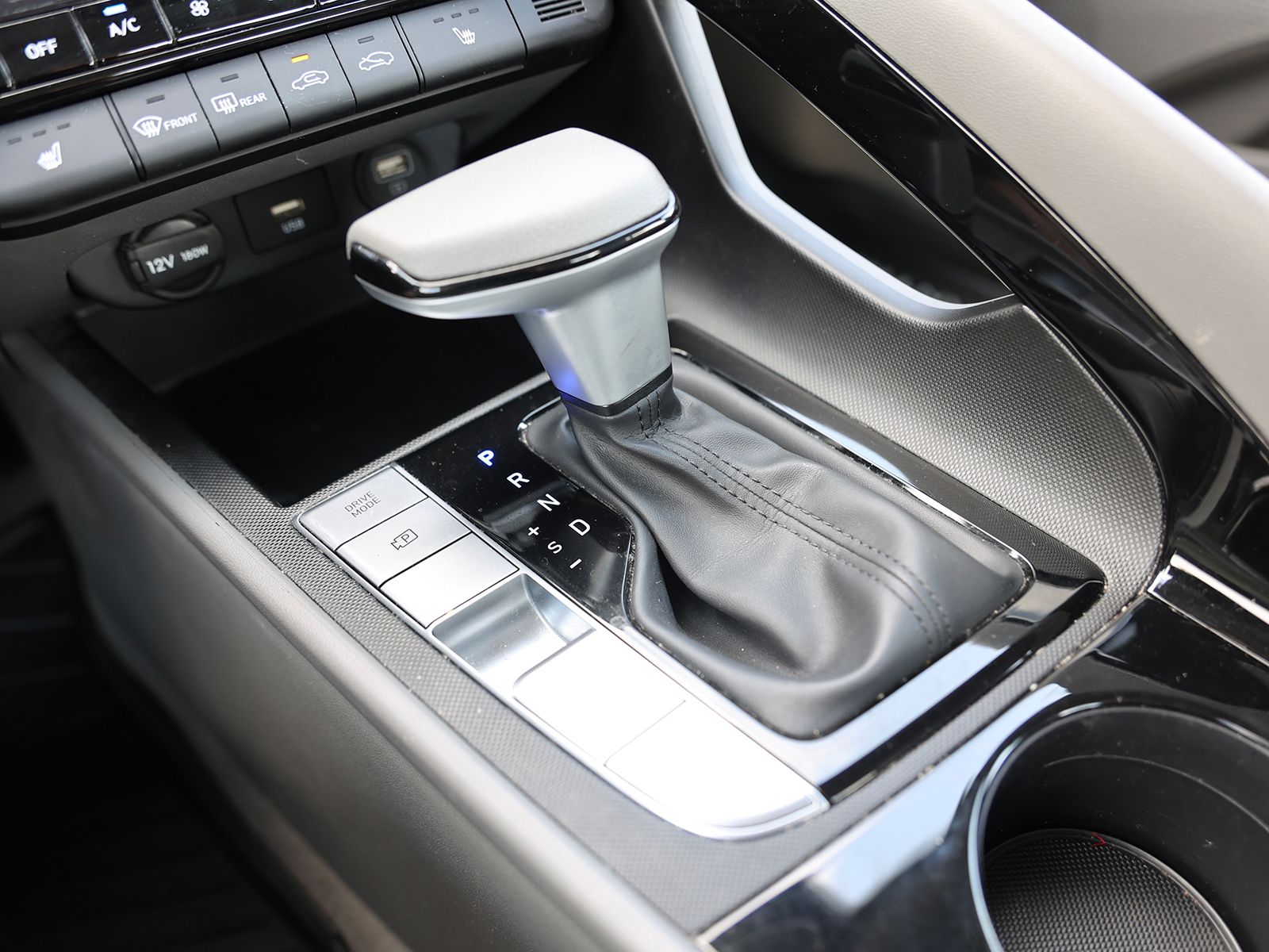 2023 Hyundai Elantra Blue - Photo 27