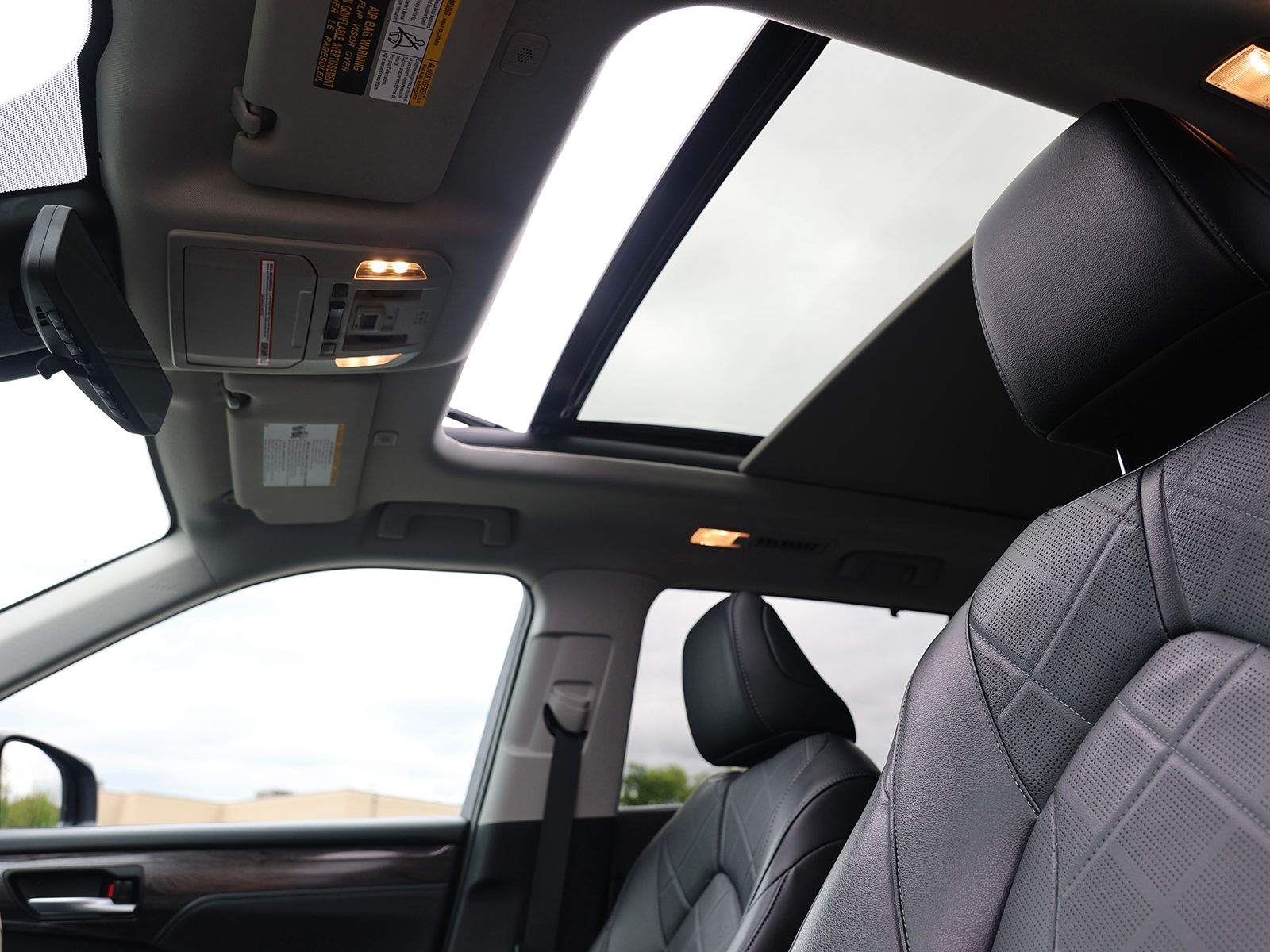 2023 Toyota Highlander Platinum - Photo 22