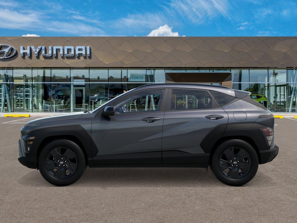 New 2027 Hyundai Kona SEL Sport SUV