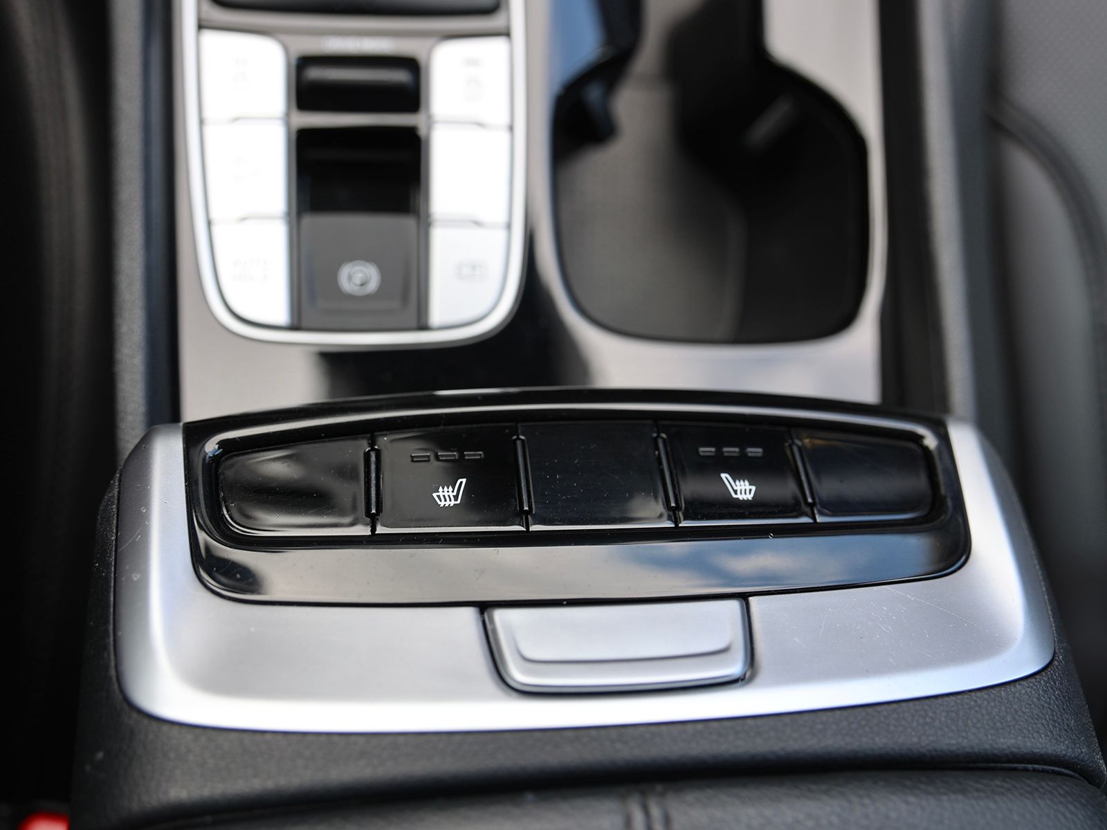 2023 Hyundai Tucson SEL - Photo 33