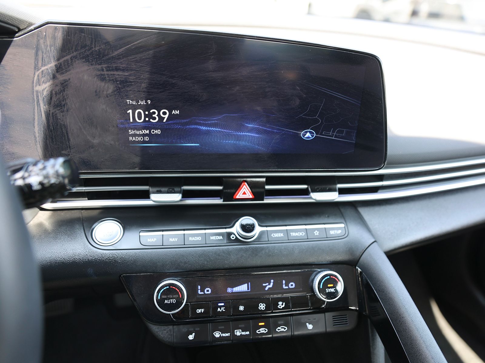 2025 Hyundai Elantra SEL - Photo 20