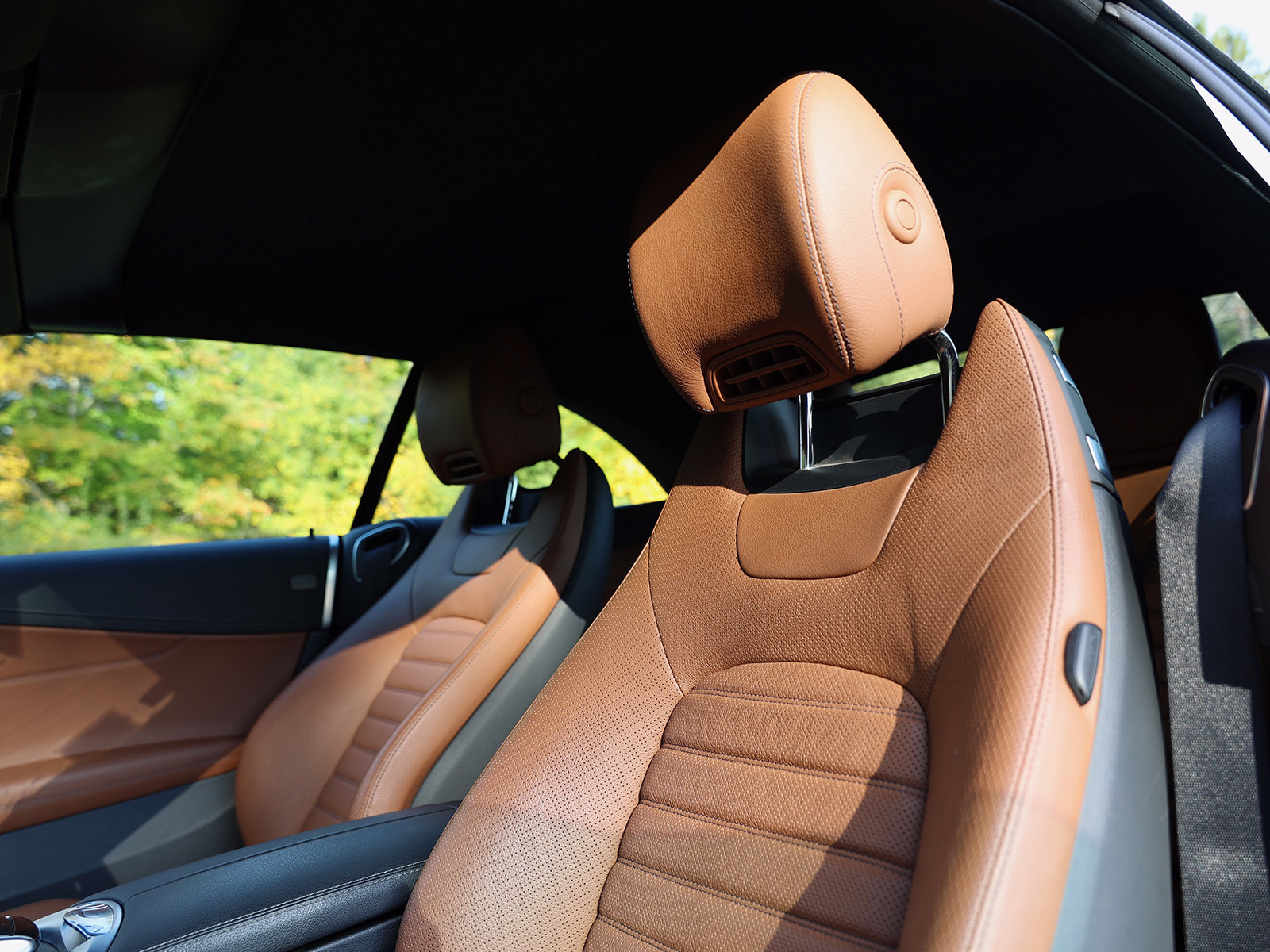 2022 Mercedes-Benz C-Class Cabriolet AMG C43 - Photo 19