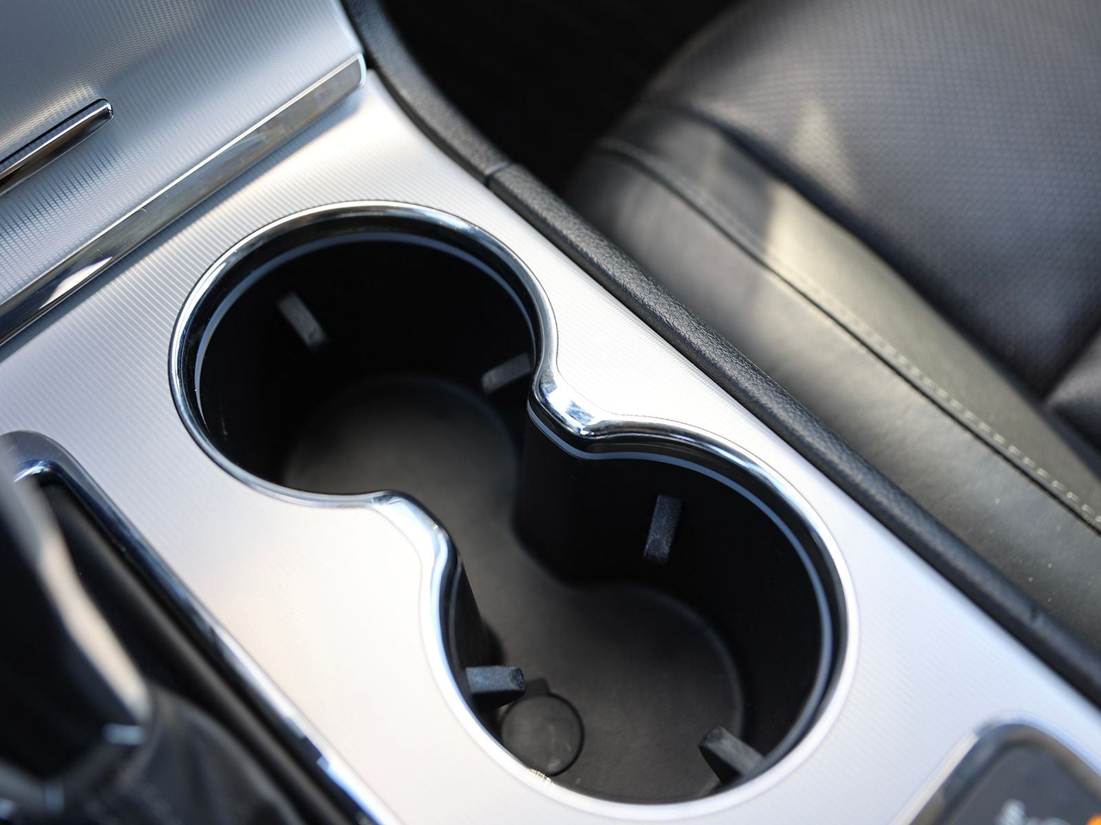 2021 Jeep Grand Cherokee Summit - Photo 31