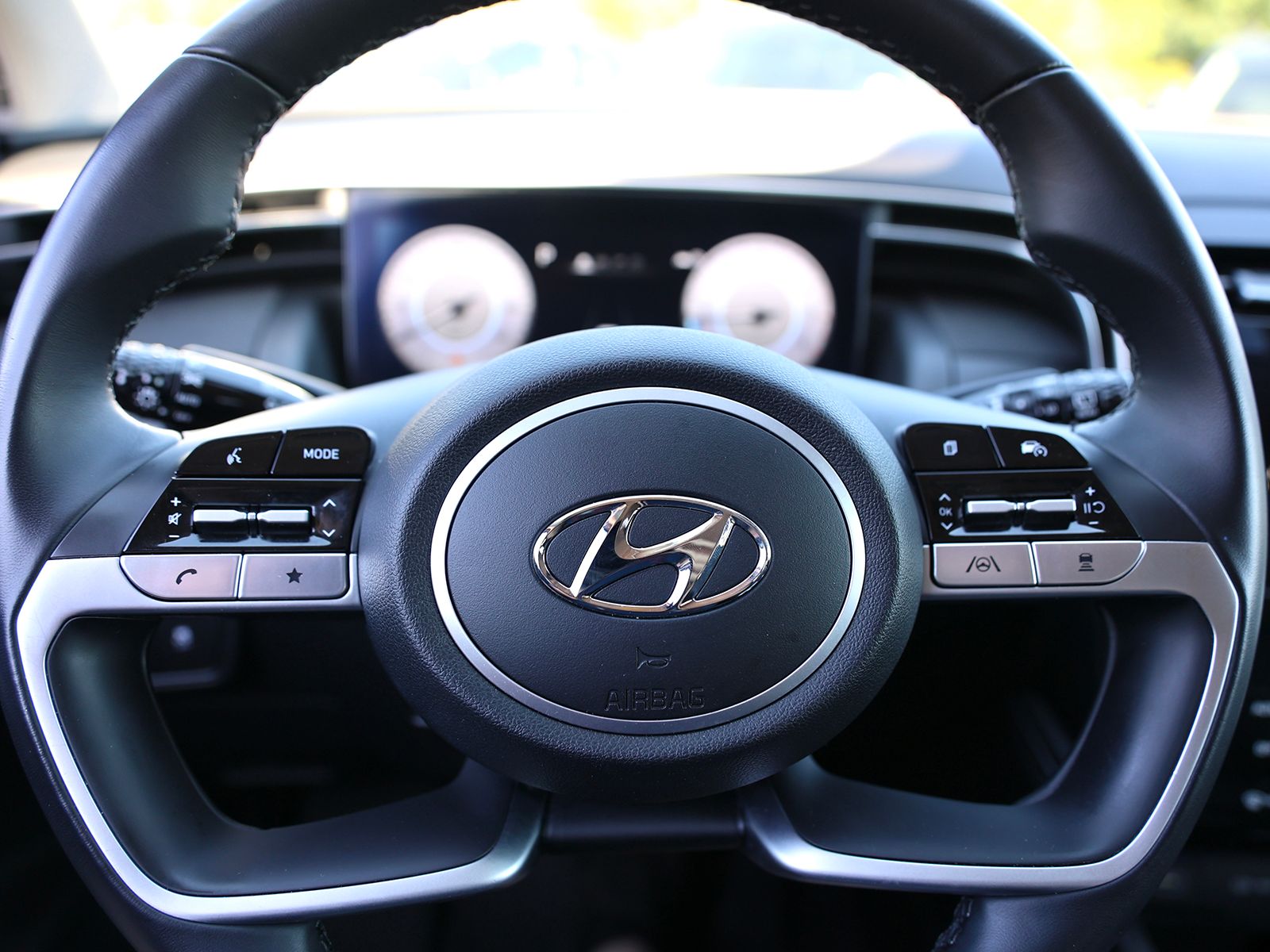 2023 Hyundai Tucson XRT - Photo 40