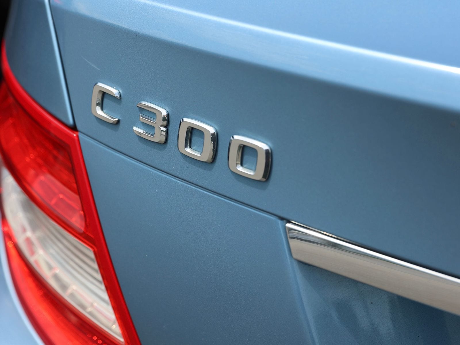 2011 Mercedes-Benz C-Class C300 Luxury - Photo 7