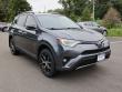 Used 2017 Toyota RAV4 SE SUV