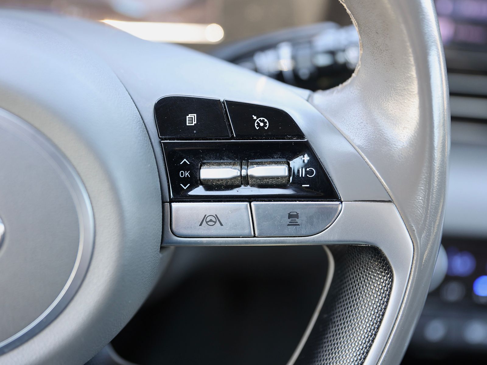 2022 Hyundai Elantra SEL - Photo 34