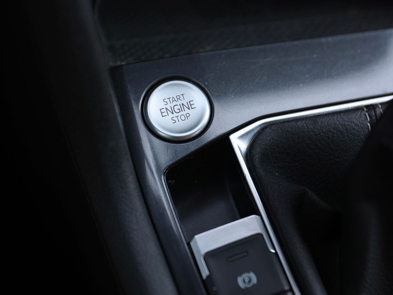 2022 Volkswagen Tiguan SE R-LINE BLACK - Photo 29