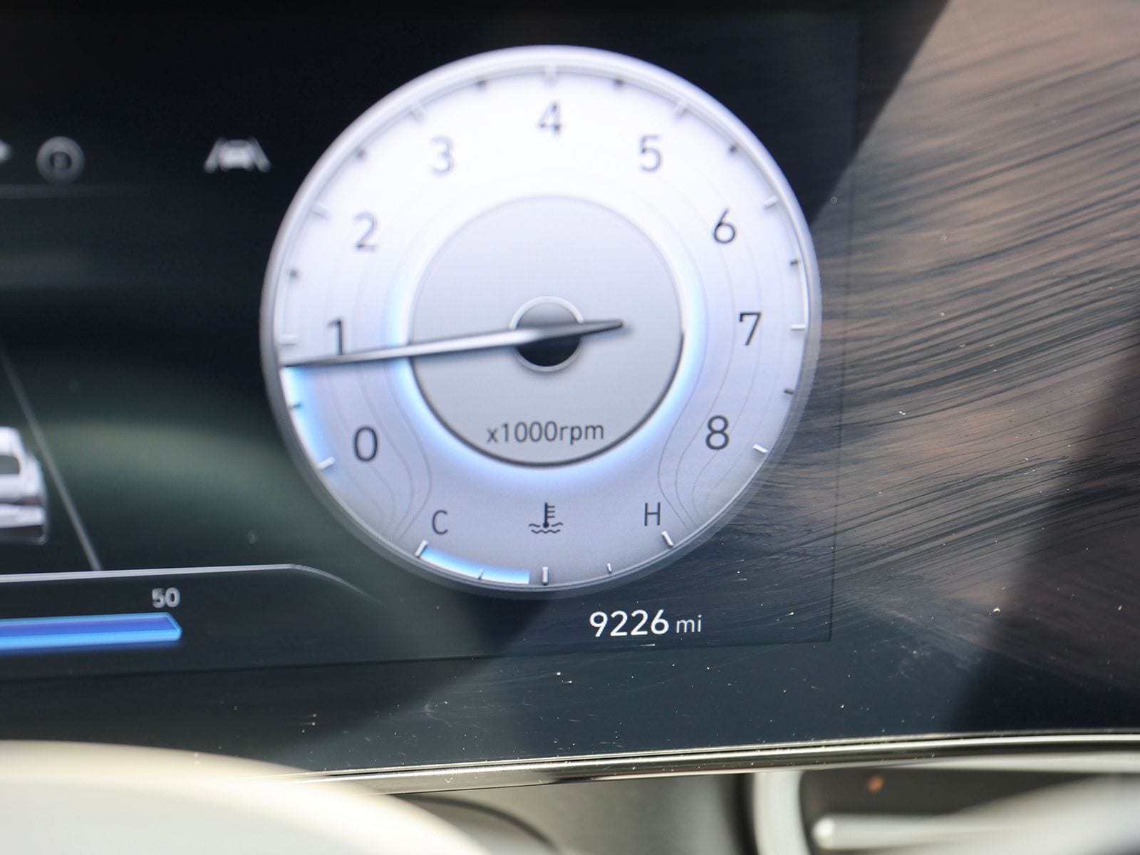 2025 Hyundai Elantra SEL - Photo 38
