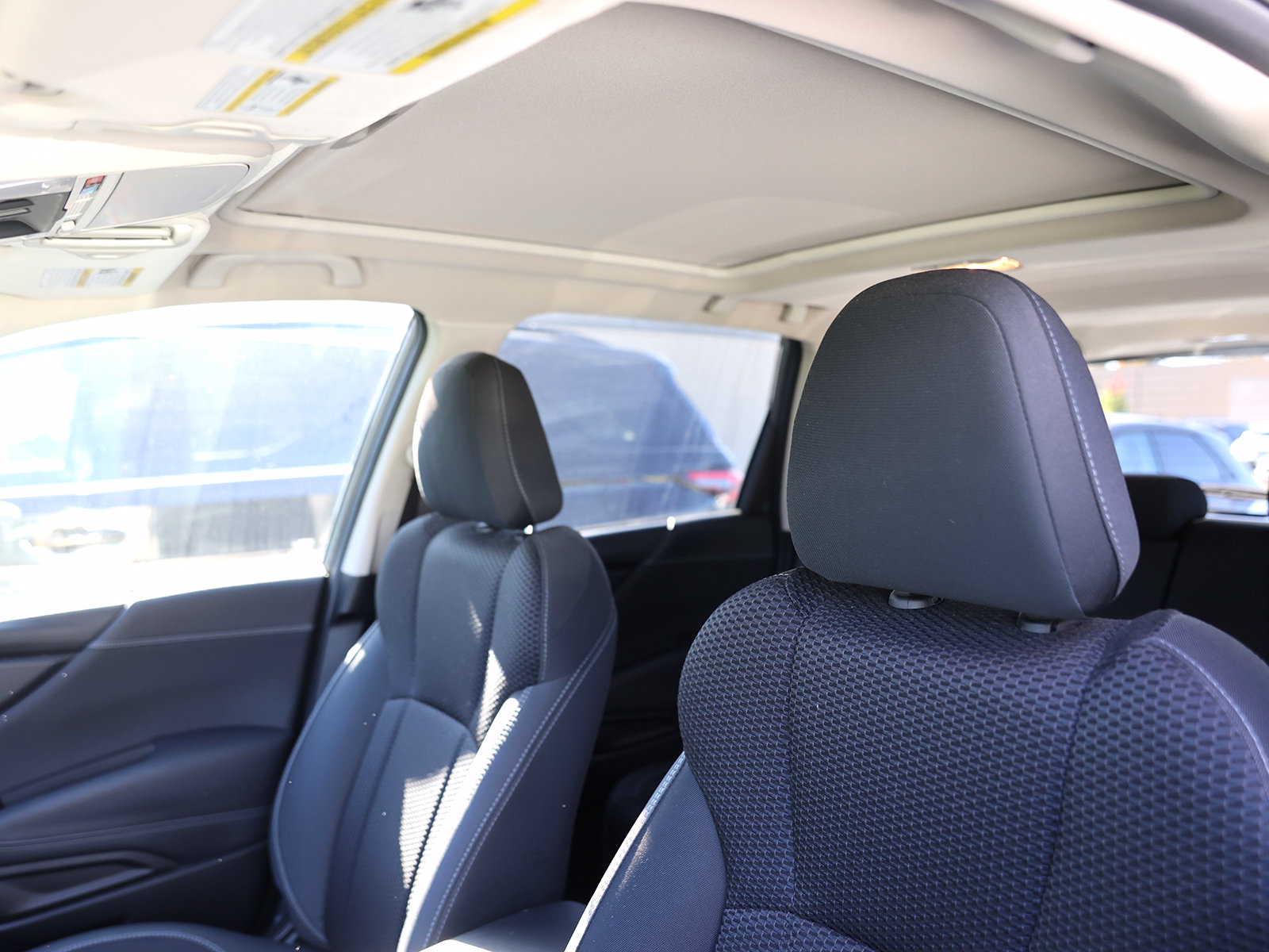 2019 Subaru Forester Premium - Photo 10