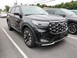 Used 2025 Ford Explorer Platinum SUV