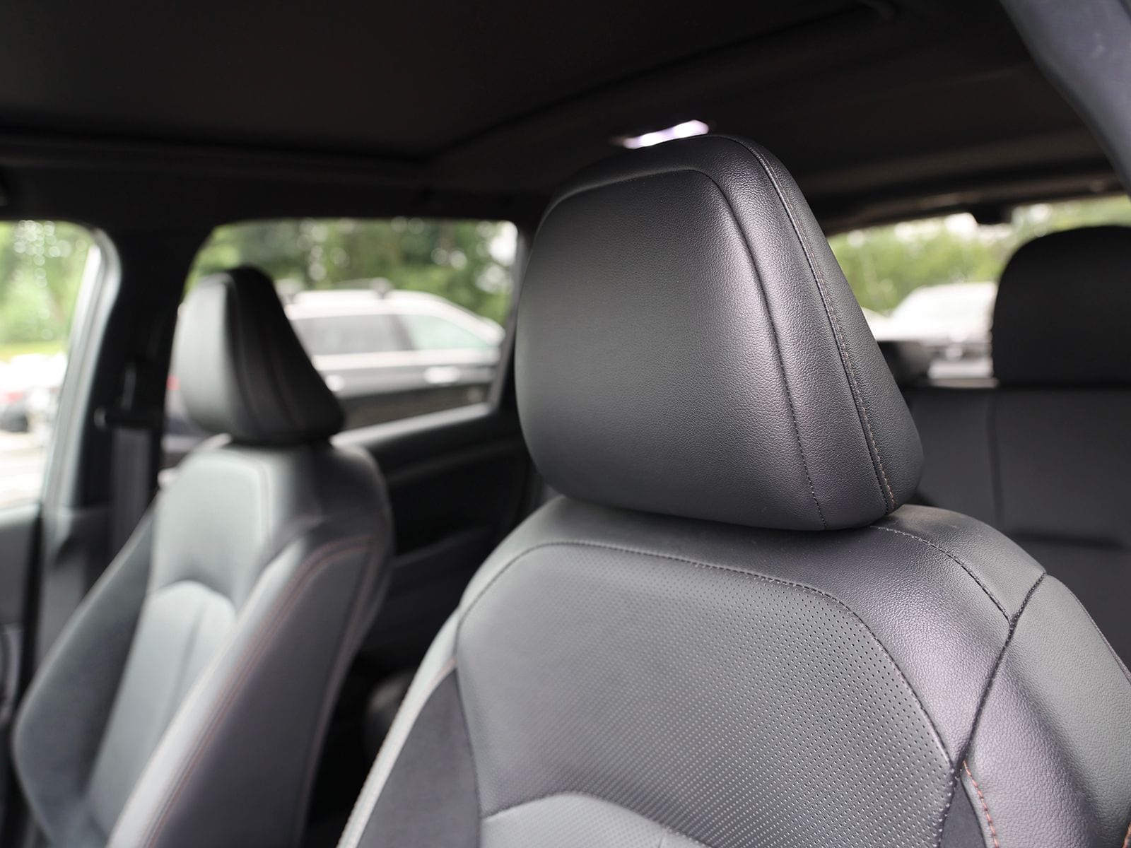 2025 Subaru Forester Touring - Photo 22